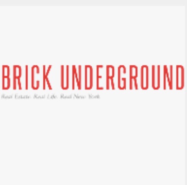 photo of Brick Underground website
                                                                                                                    
